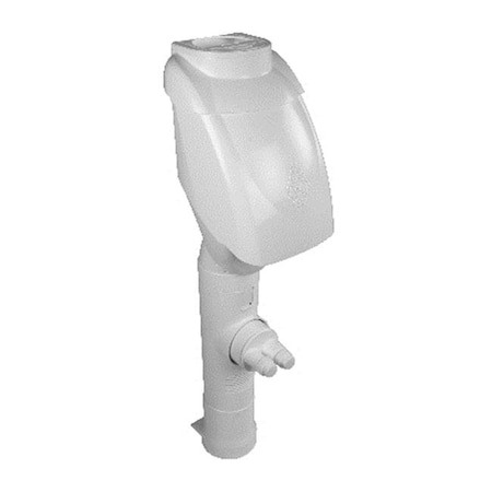Rain Harvesting Pty Ltd Rain Harvesting Pty Ltd DDCR99 Clean Rain Ultra Downspout Diverter DDCR99